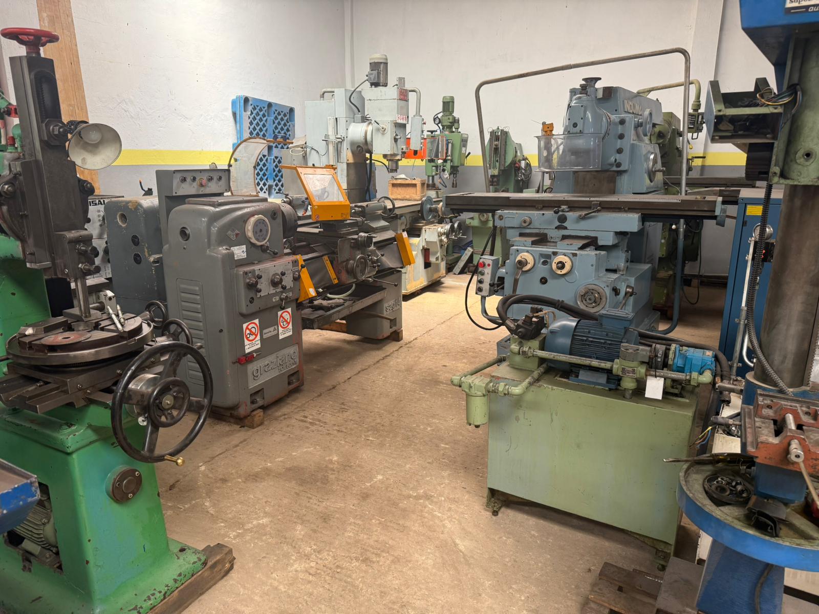 About OULED ABDELOUAHED